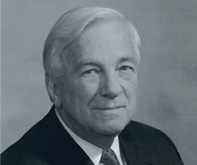 John C. Whitehead